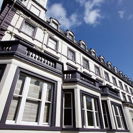 Carlisle Station Hotel, Sure Hotel Collection By BW Carlisle (Cumbria) Exterior foto