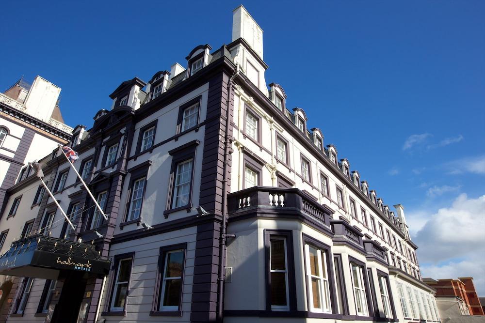 Carlisle Station Hotel, Sure Hotel Collection By BW Carlisle (Cumbria) Exterior foto