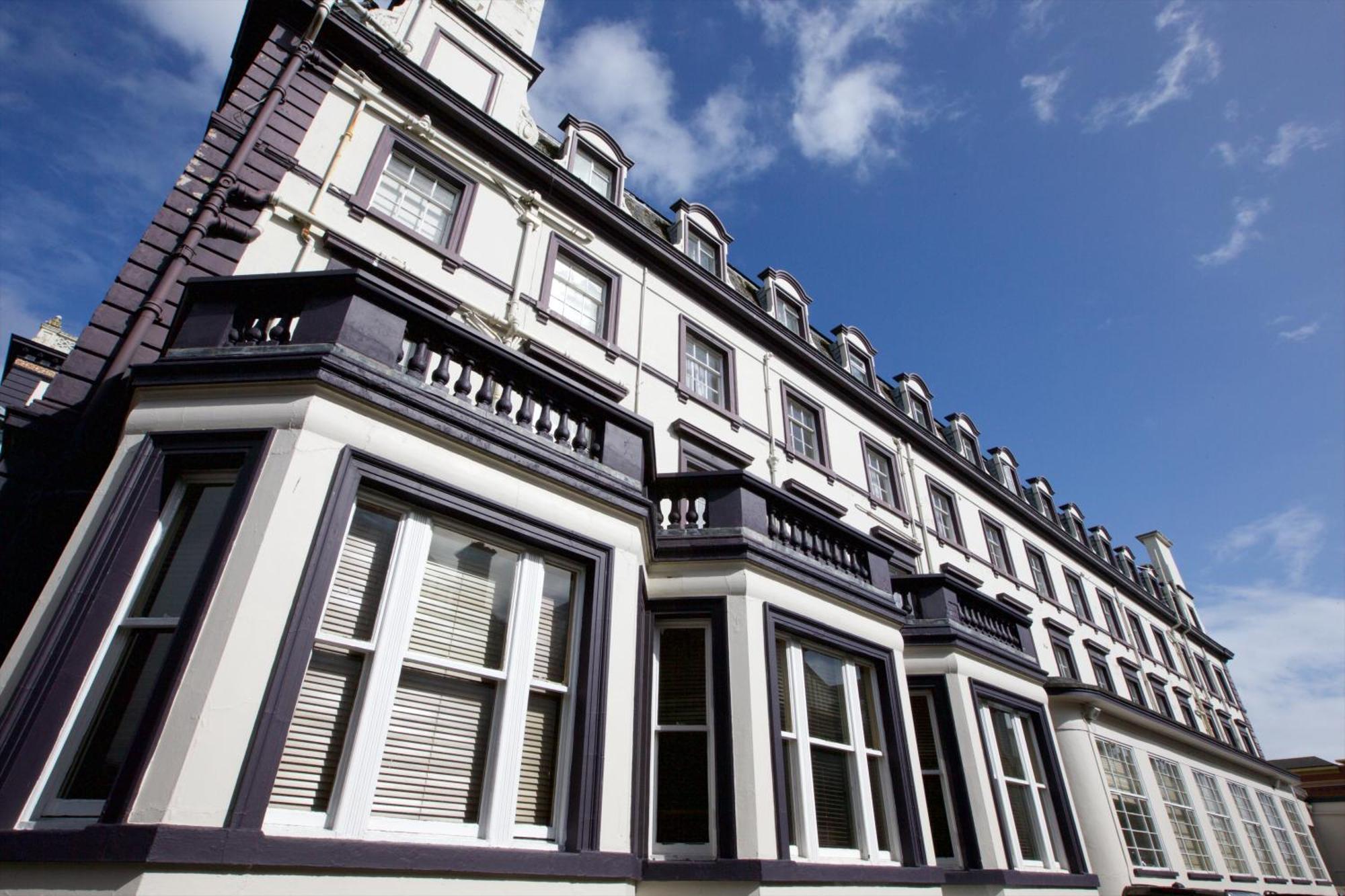 Carlisle Station Hotel, Sure Hotel Collection By BW Carlisle (Cumbria) Exterior foto